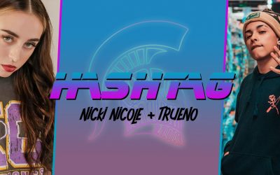 #HASHTAG Ep. 3: Nicki Nicole / Trueno