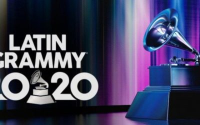 Gran presencia argentina en los Grammys Latinos 2020