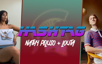 #HASHTAG Ep. 9: Nathy Peluso + Louta