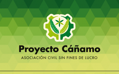 Entrevista a Mariano Percivale de Proyecto Cáñamo