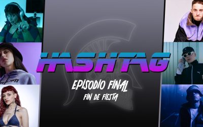 #HASHTAG Ep. 19: Episodio Final