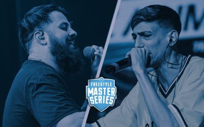 Se viene la gran Final de la FMS Argentina!