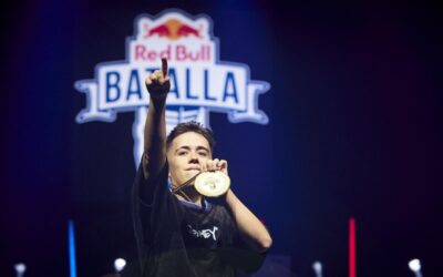 Se viene la Red Bull Internacional 2021