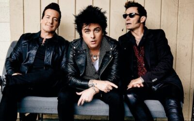 Green Day regresará a Buenos Aires