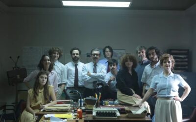 ¿Se estrena “Argentina, 1985” en los cines?