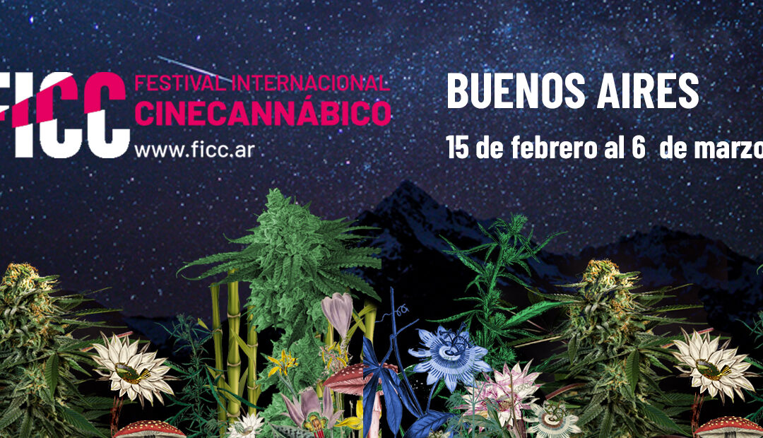 ARRANCA EL FESTIVAL INTERNACIONAL DE CINE CANNABICO