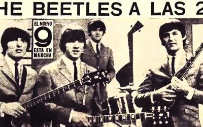 EL SÍNTOMA OLVIDADO | ¿Los Beatles en Argentina? | Los impostores de Alejandro Romay